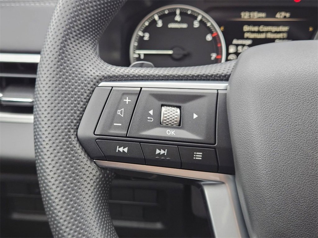 New 2025 Mitsubishi Outlander ES image 19