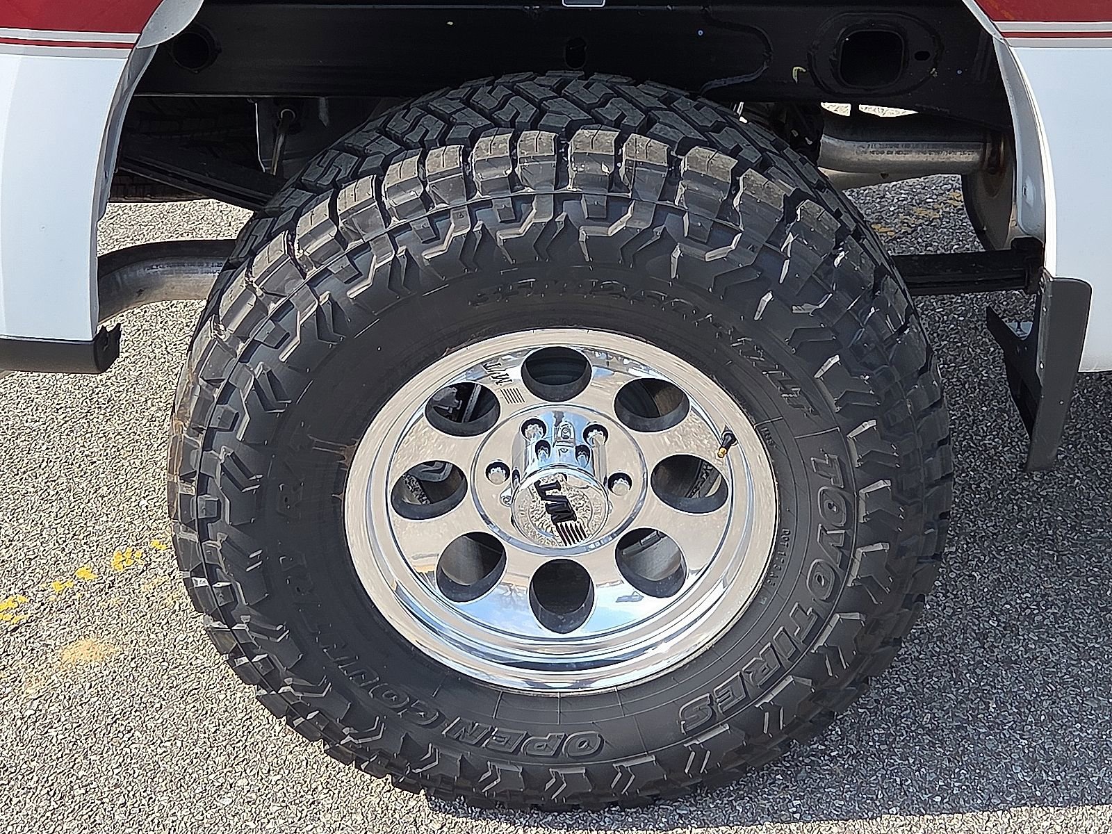 New 2026 Chevrolet Silverado 1500 W/T w/ WT Safety Package image 7