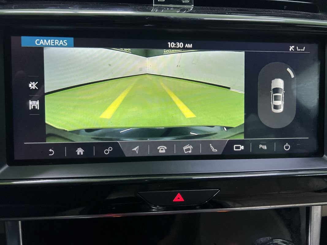 Used 2020 Jaguar XE S RWD image 21