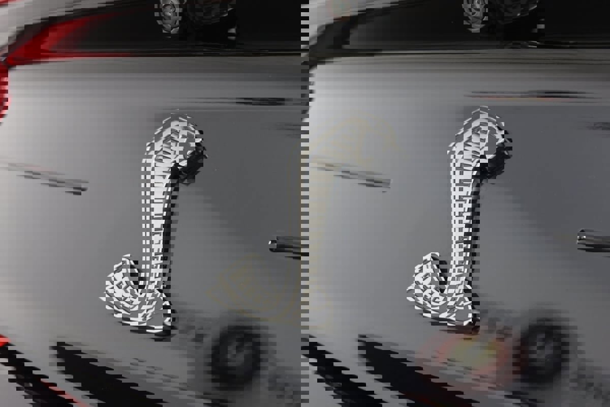 Used 2022 Ford Mustang Shelby GT500 w/ Carbon Fiber Track Pack image 14