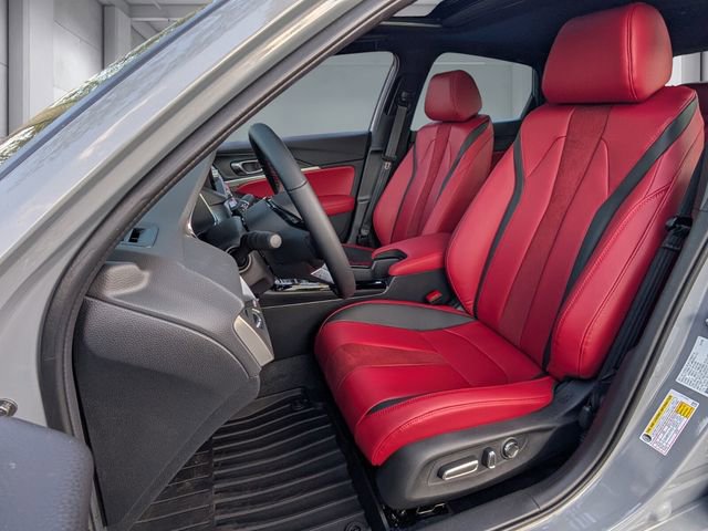 New 2026 Acura Integra A-Spec image 4