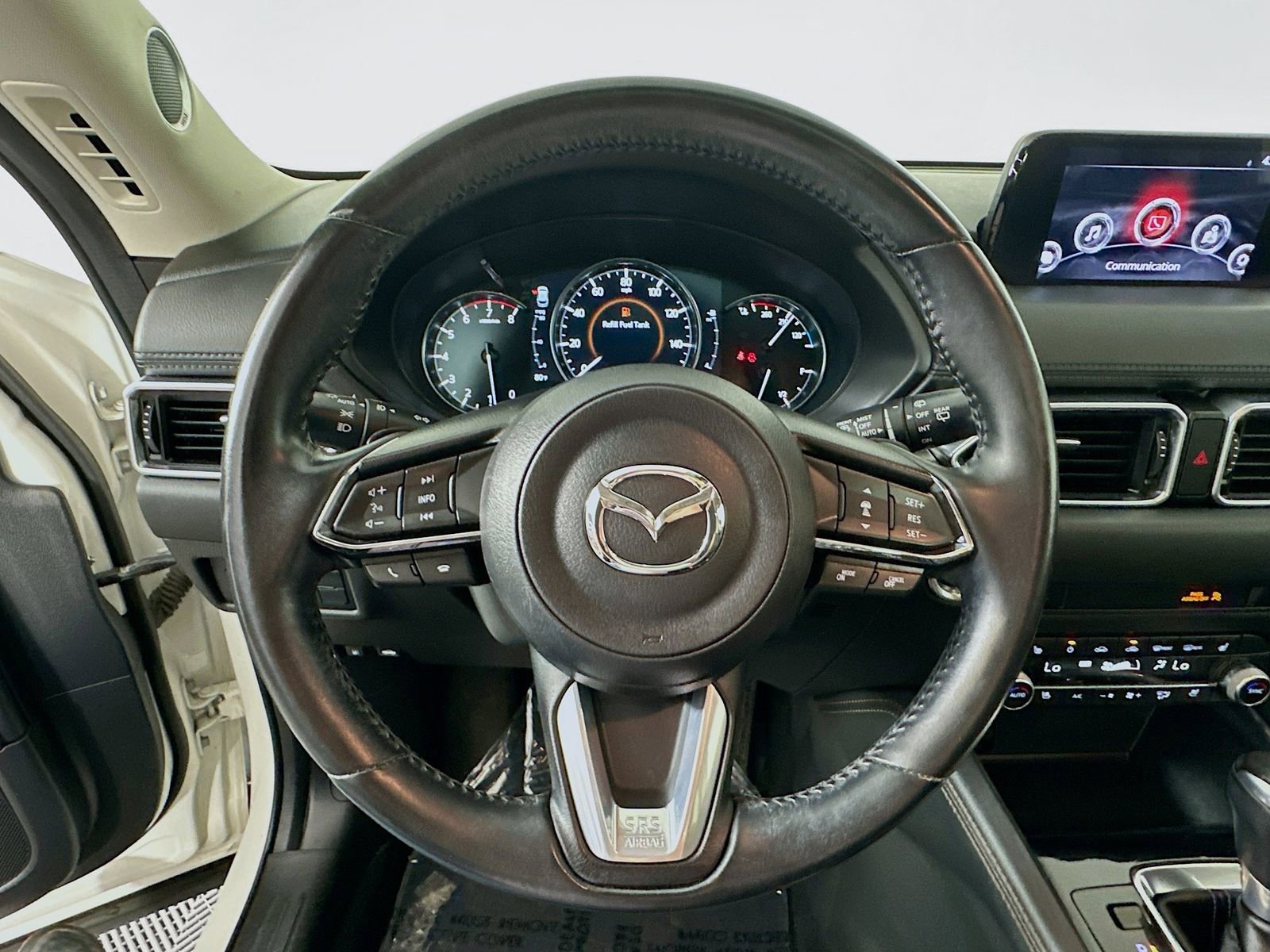 Used 2020 MAZDA CX-5 Grand Touring w/ GT Premium Package AWD/4WD image 11