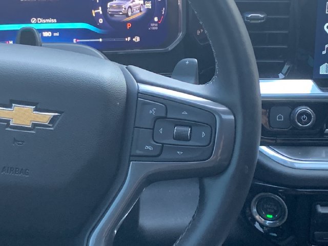 Used 2026 Chevrolet Silverado 1500 High Country AWD/4WD image 18