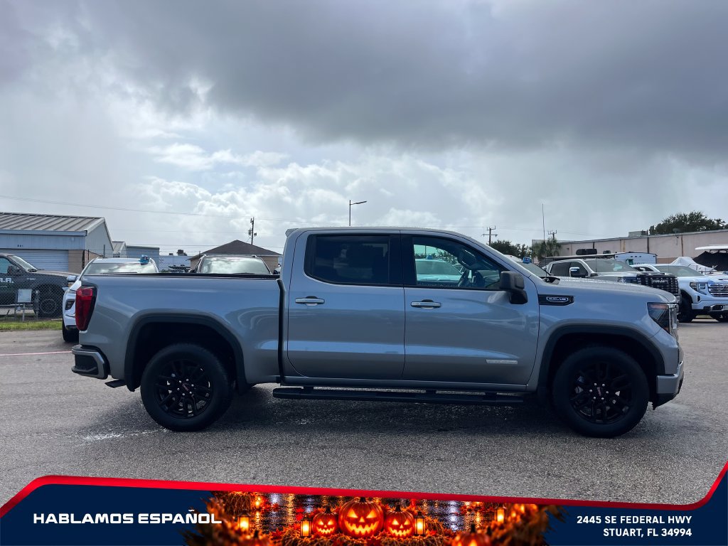 New 2026 GMC Sierra 1500 Elevation w/ Preferred Package RWD image 8