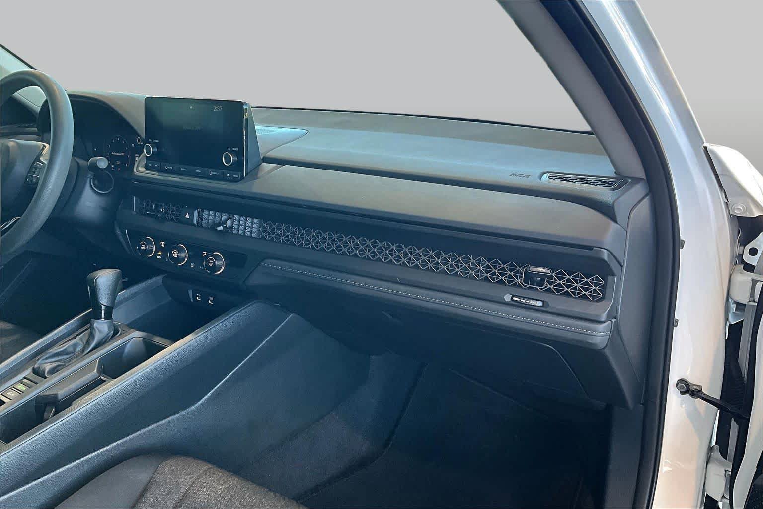Used 2023 Honda Accord LX image 20