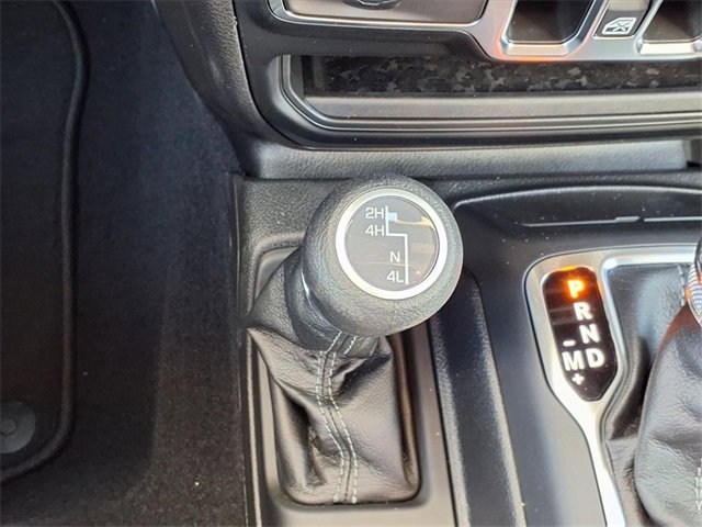 New 2025 Jeep Gladiator Sport image 5