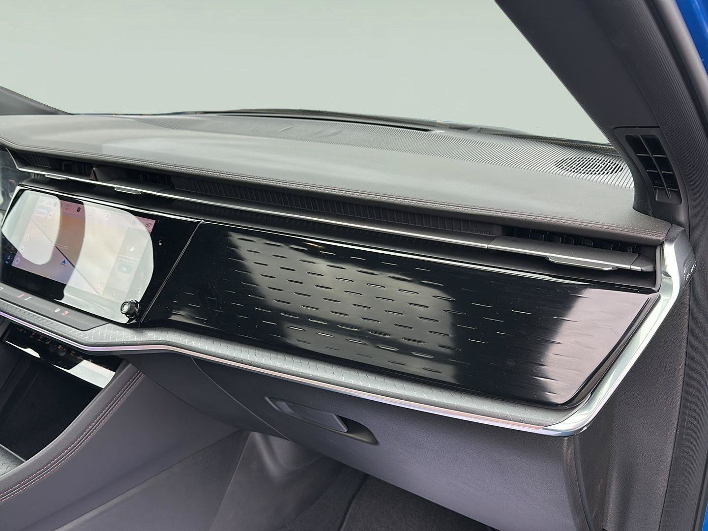 New 2025 Jeep Wagoneer S Limited AWD/4WD image 24