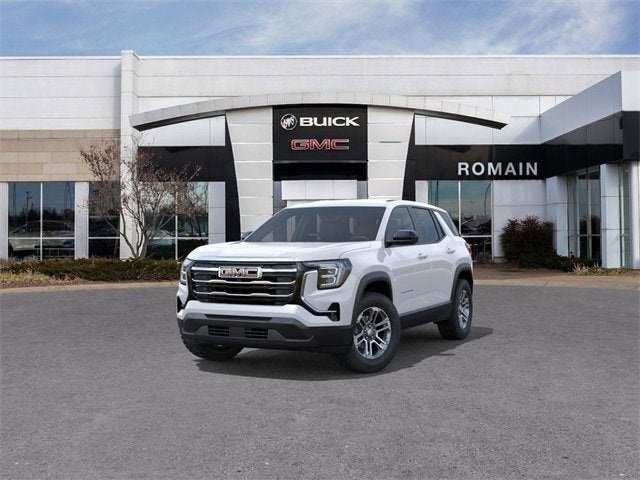 New 2026 GMC Terrain Elevation w/ Technology Package II image 32