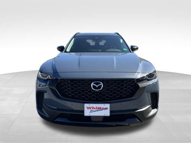 New 2026 MAZDA CX-50 AWD 2.5 Hybrid w/ Premium Pkg image 10