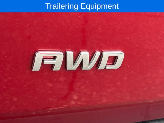 Used 2019 Chevrolet Traverse LT AWD/4WD video 2