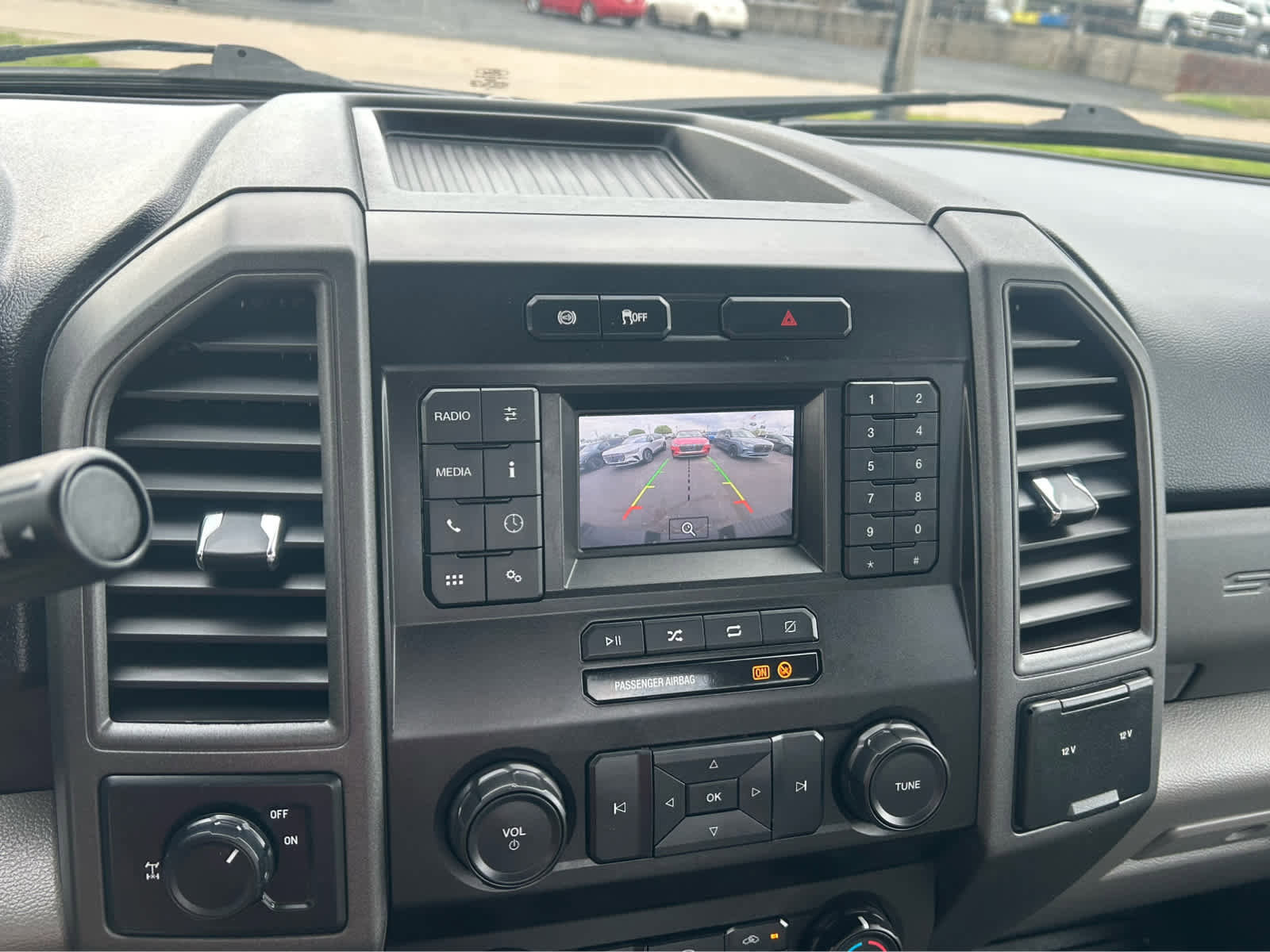 Used 2021 Ford F250 XL image 21