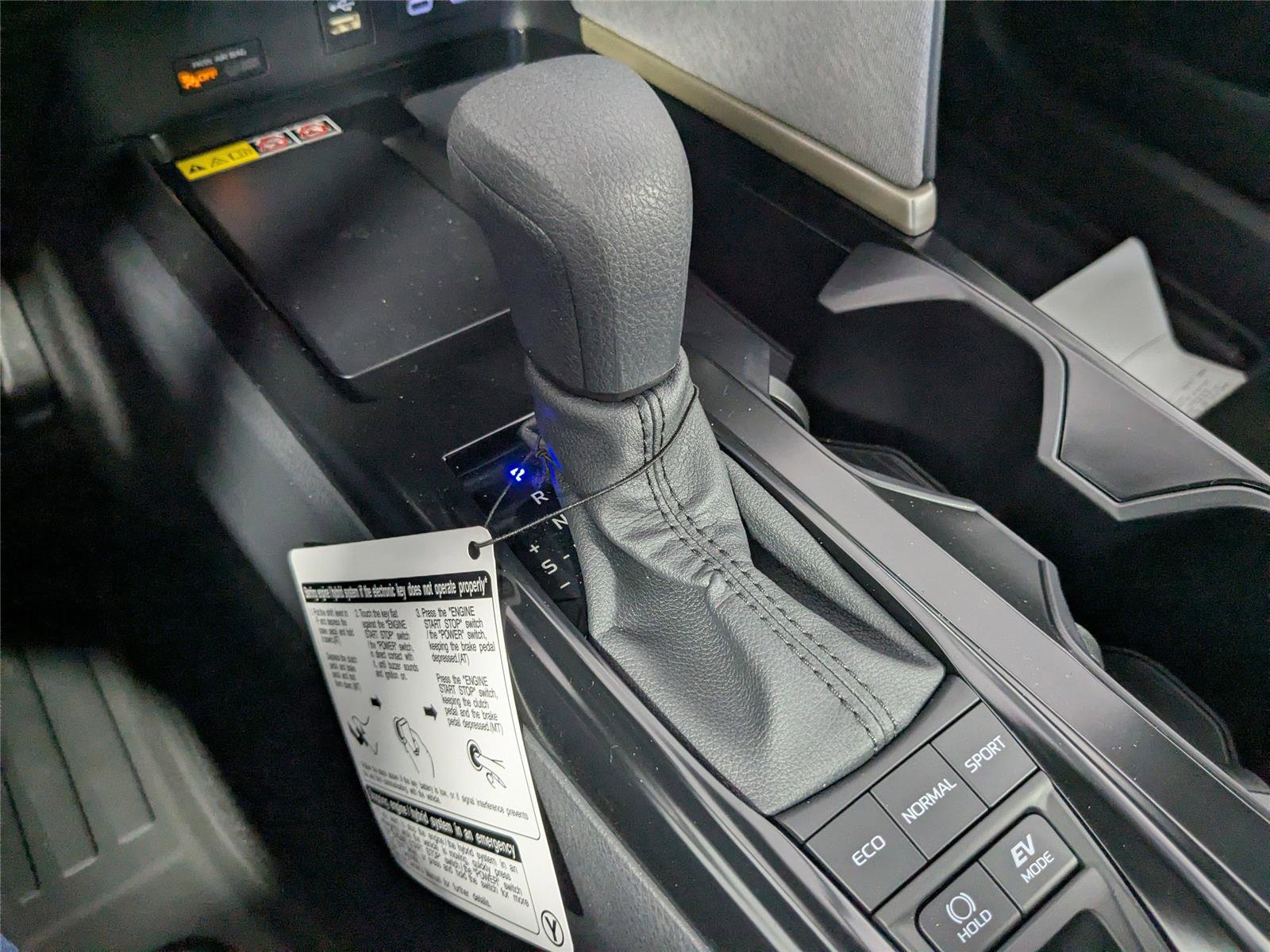 New 2026 Toyota Camry LE image 17