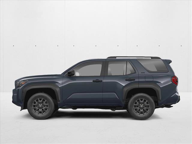 Used 2025 Toyota 4Runner SR5 image 2