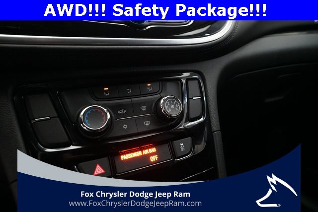 Used 2022 Buick Encore Preferred w/ Safety Package image 20