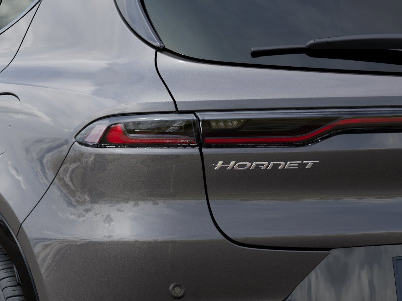 New 2025 Dodge Hornet R/T image 9