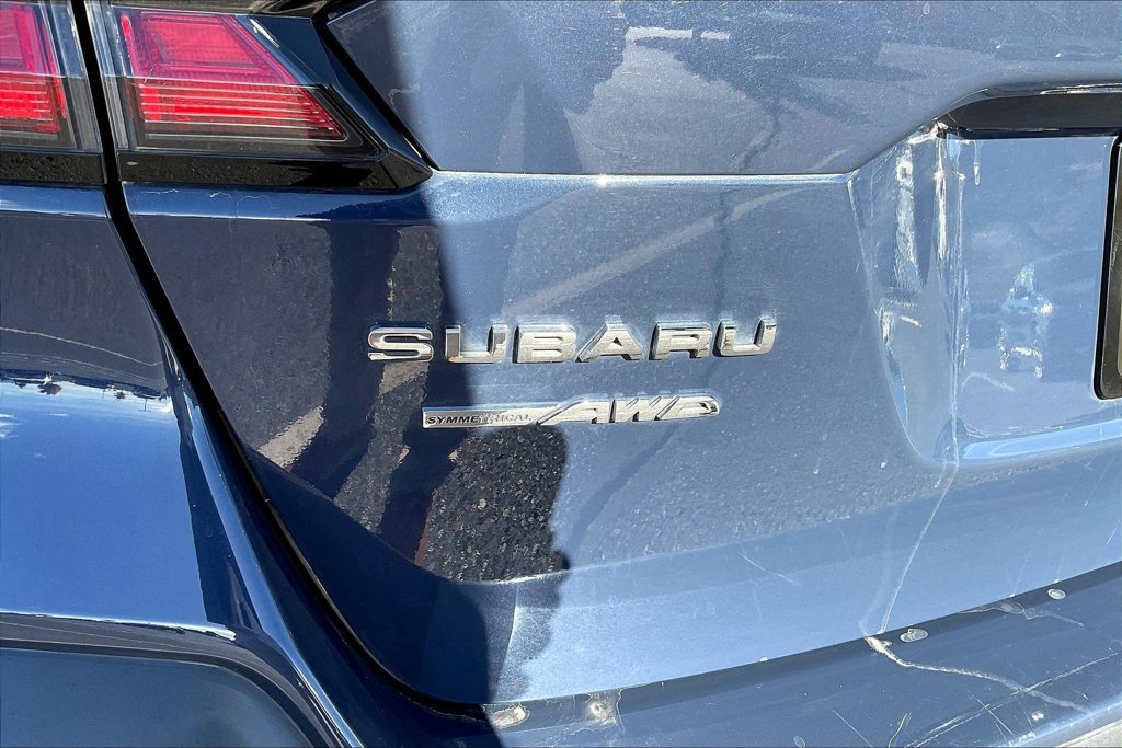 Used 2023 Subaru Outback Limited XT AWD/4WD image 24