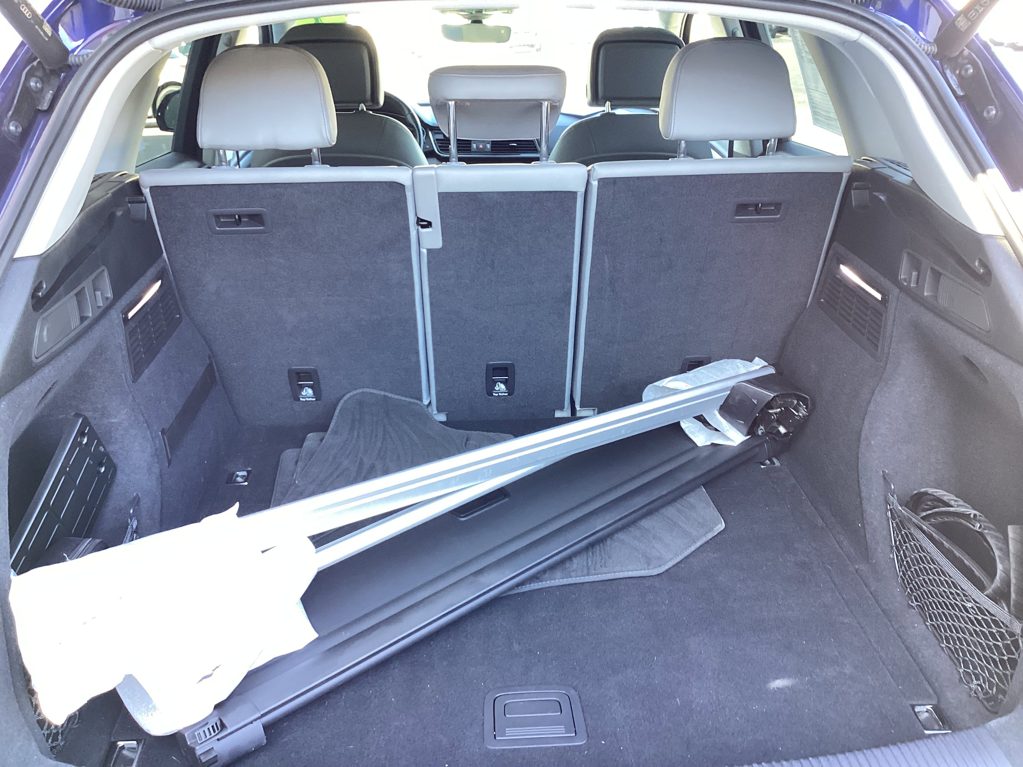 Used 2022 Audi Q5 2.0T Premium image 10