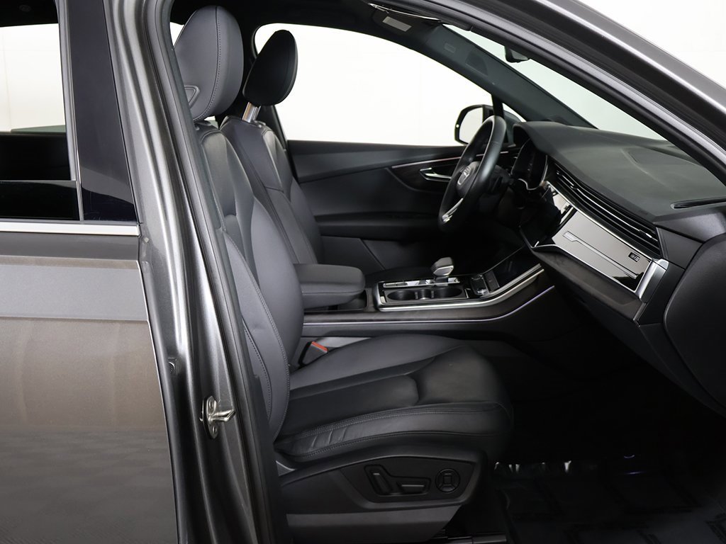 Used 2022 Audi Q7 2.0T Premium Plus image 31
