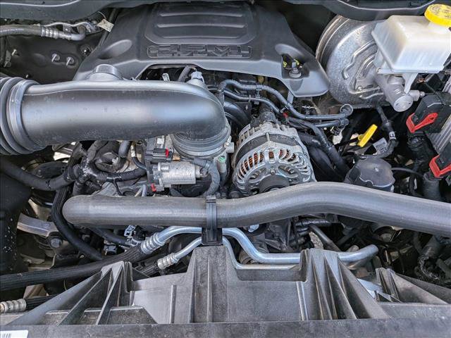Used 2020 RAM 1500 Laramie RWD image 22