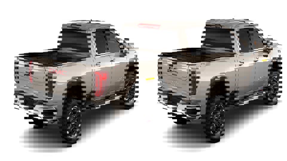 New 2026 GMC Sierra 2500 SLE w/ SLE Value Package; image 29