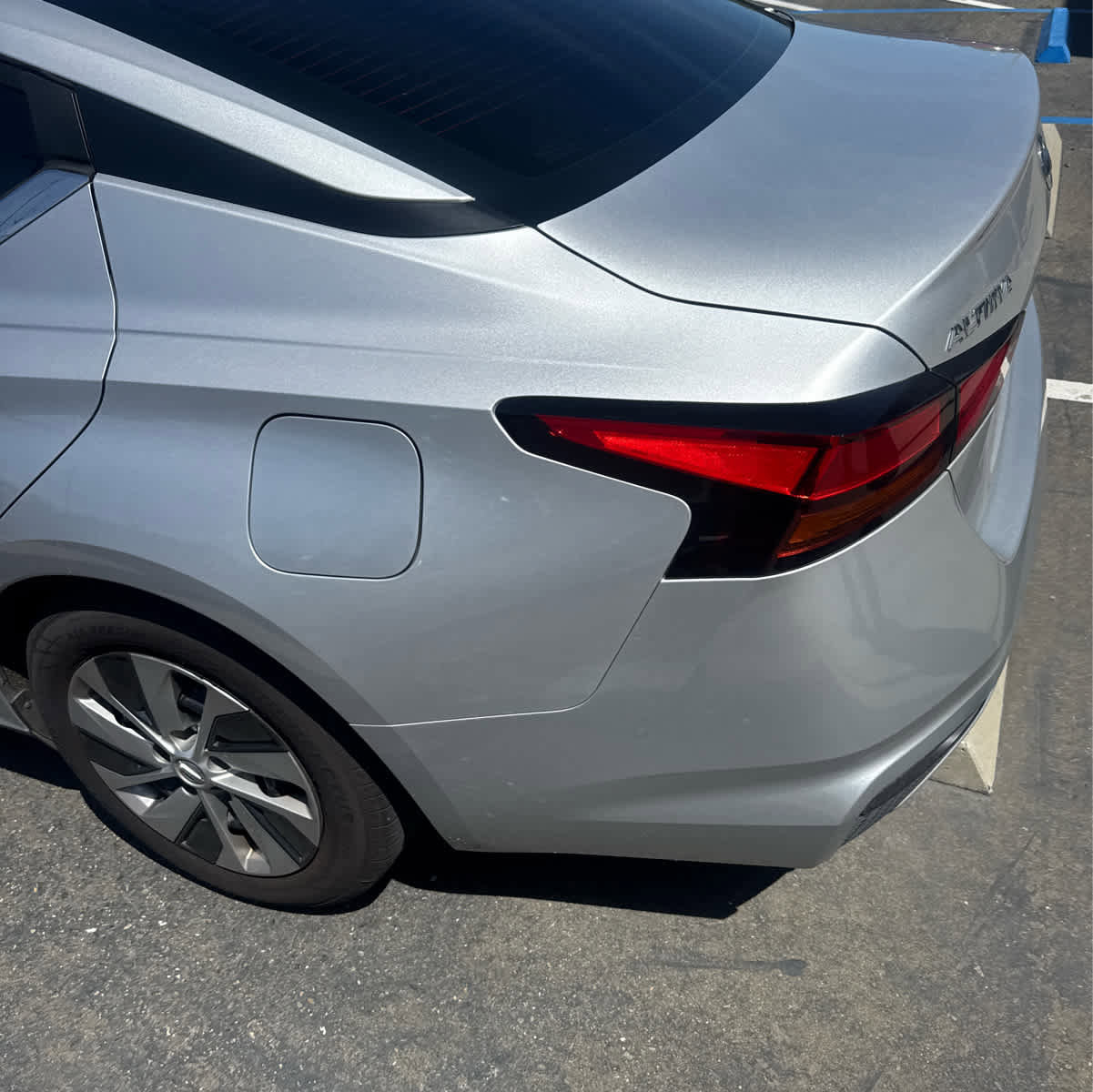 Used 2020 Nissan Altima 2.5 S image 6