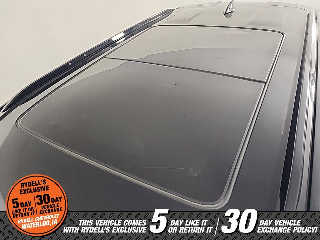 Used 2022 Chevrolet Blazer RS w/ Enhanced Convenience Package image 14