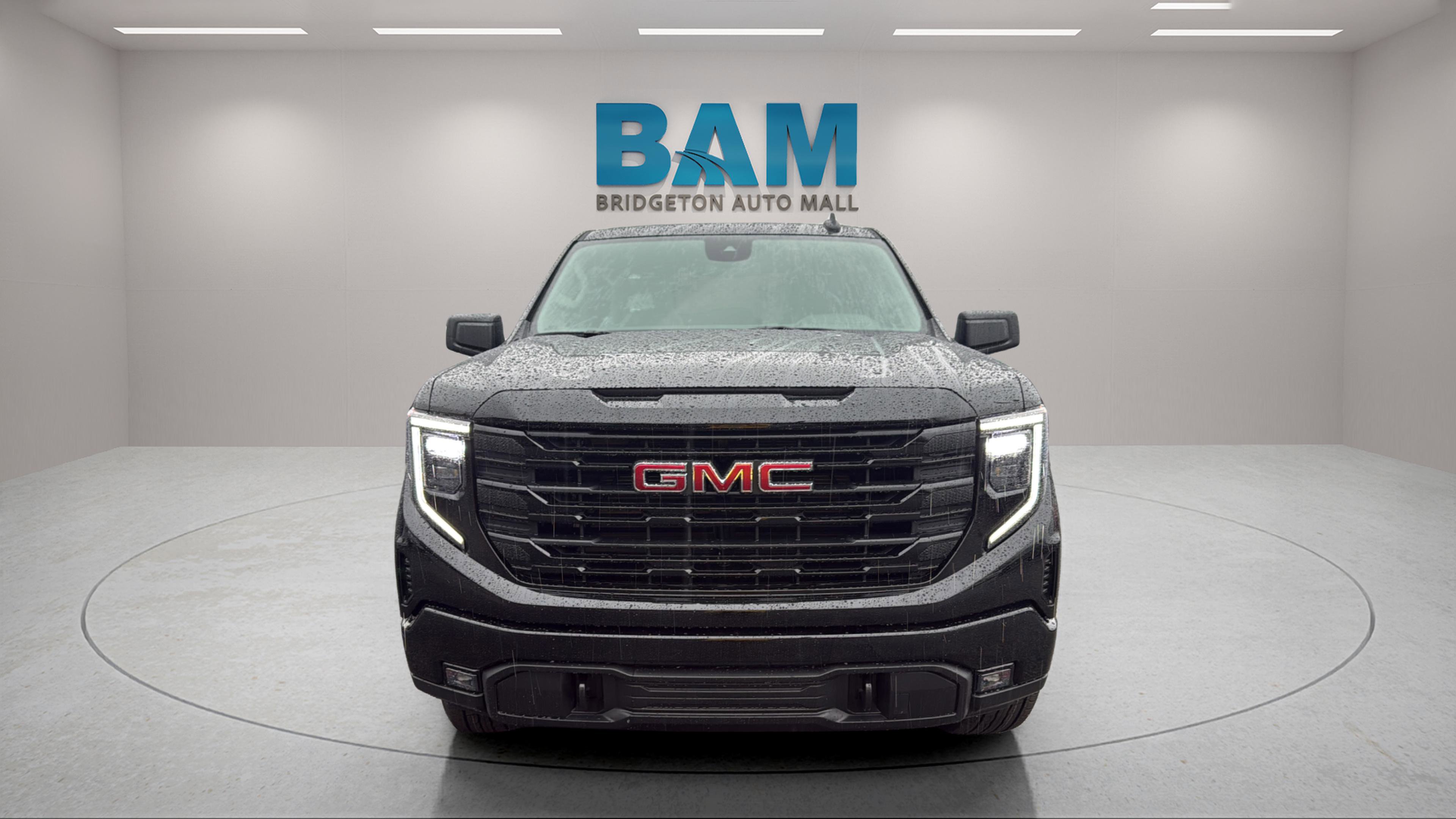 New 2026 GMC Sierra 1500 Elevation w/ Preferred Package image 2