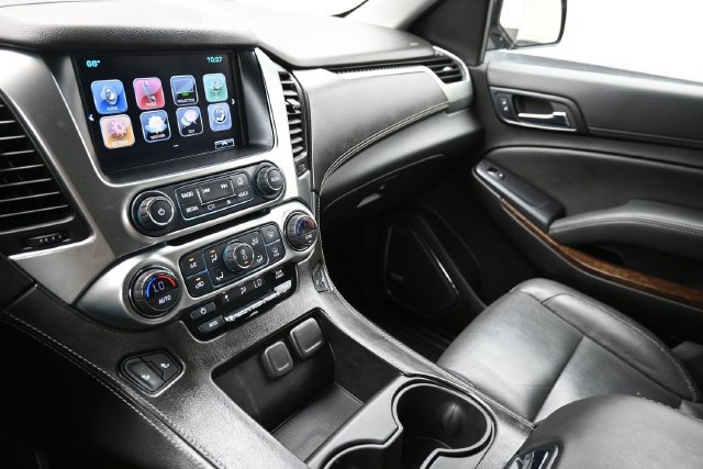 Used 2019 Chevrolet Tahoe LT AWD/4WD image 29