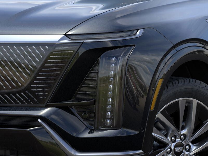 New 2026 Cadillac Vistiq Luxury AWD/4WD image 10