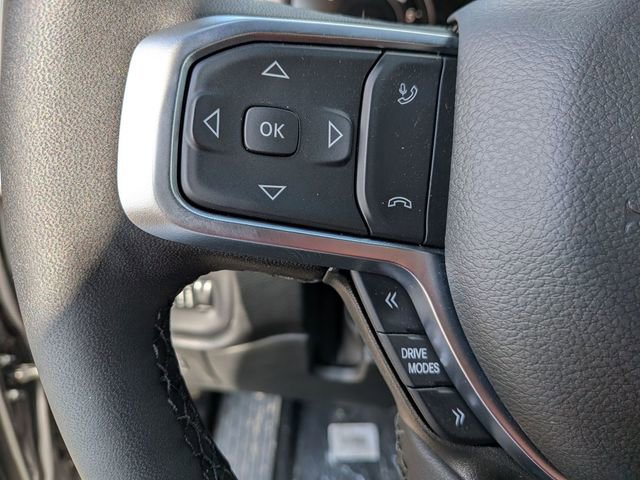 New 2026 RAM 1500 Big Horn image 18