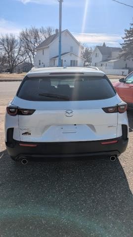 Used 2024 MAZDA CX-50 AWD 2.5 S w/ Weather Package image 6
