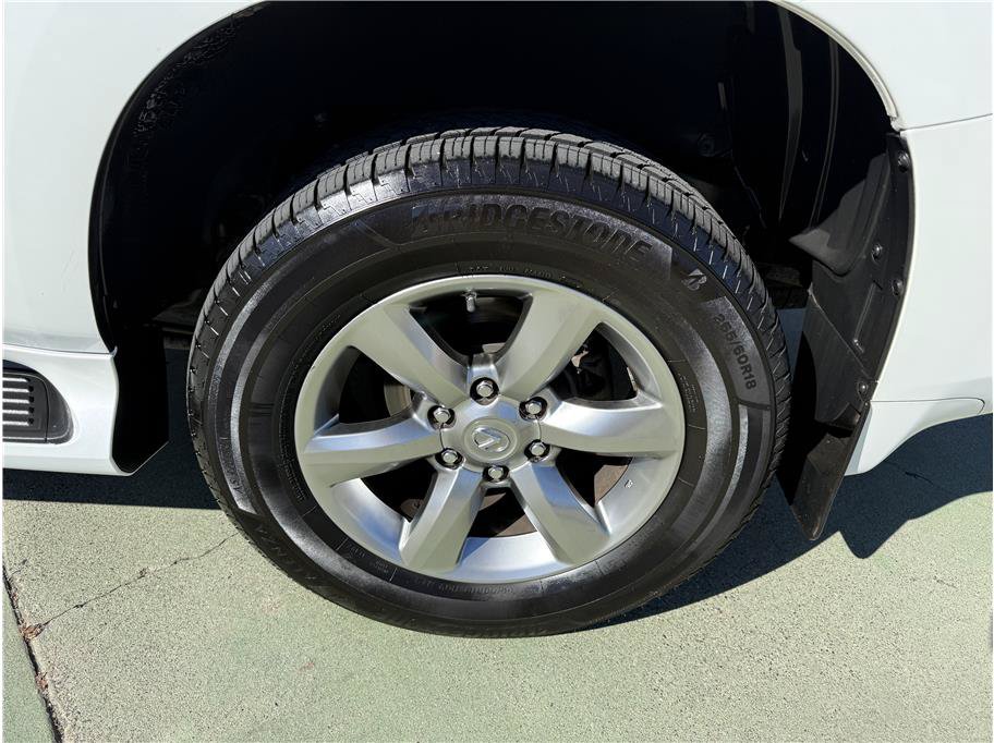 Used 2012 Lexus GX 460 Premium AWD/4WD image 10