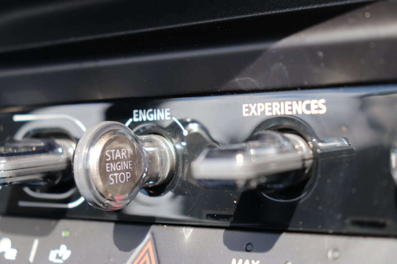 Used 2026 MINI Cooper S FWD image 42