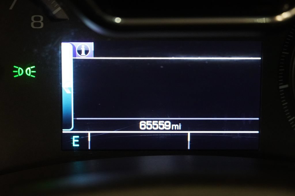 Used 2018 Chevrolet Impala LT FWD image 7