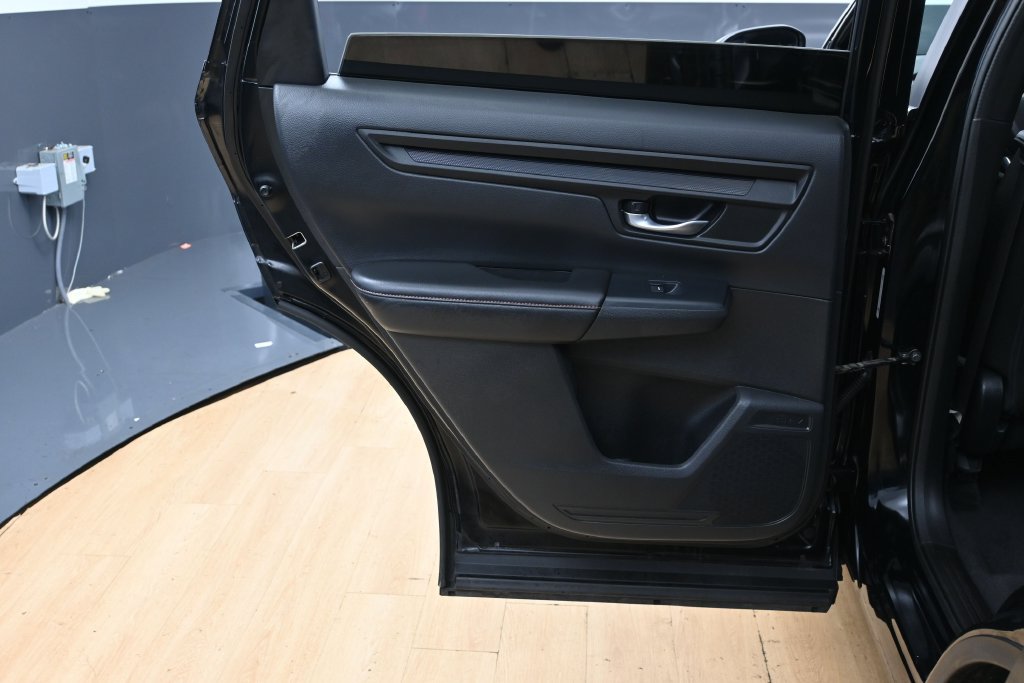Used 2024 Honda CR-V Sport image 29