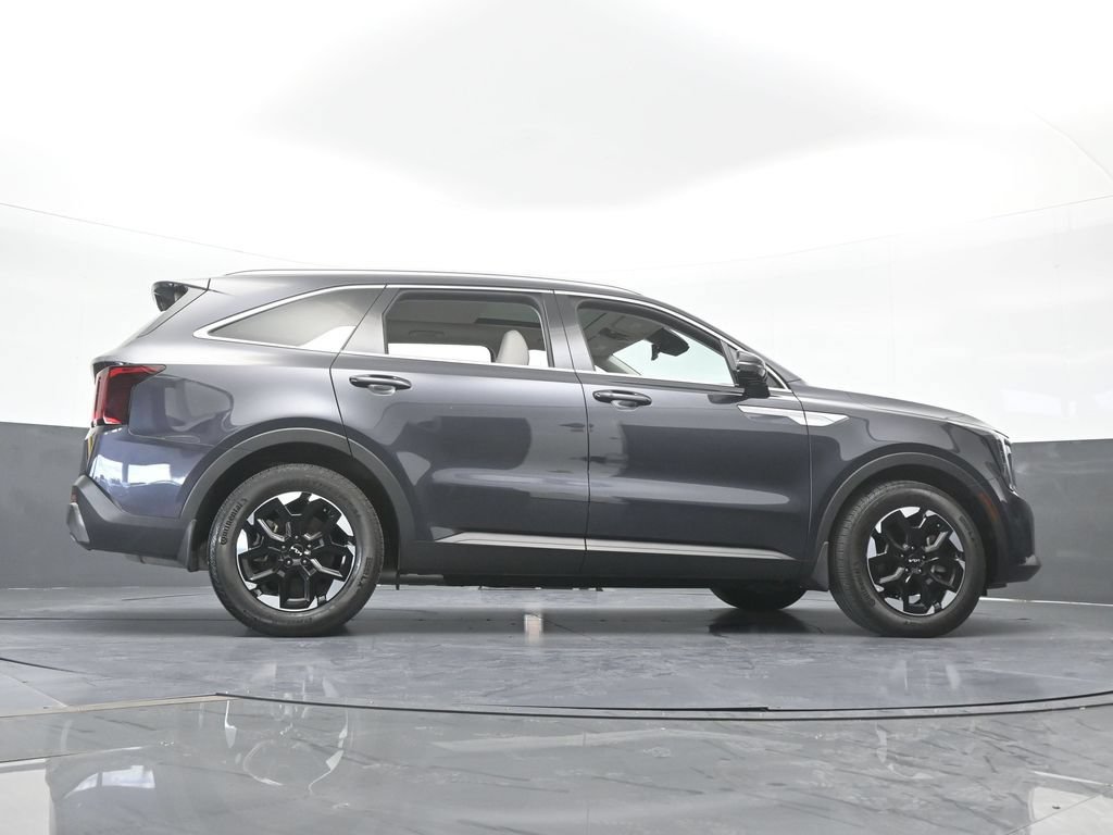 Used 2025 Kia Sorento S w/ Panoramic Sunroof Package FWD image 63