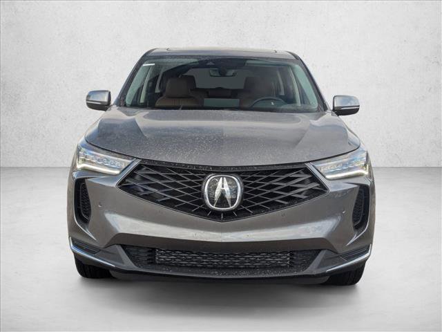 New 2026 Acura RDX SH-AWD w/ Technology Package image 6