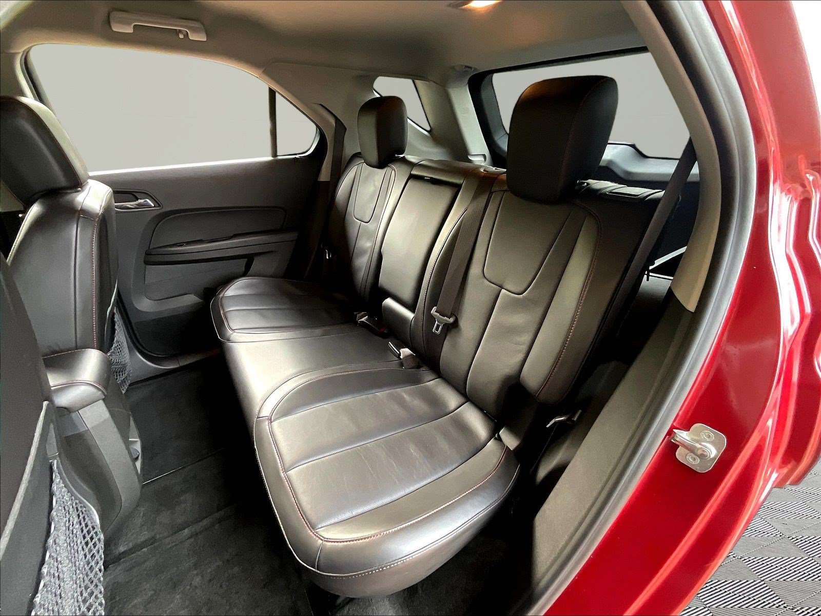 Used 2015 Chevrolet Equinox LT w/ Power Convenience Package FWD image 22