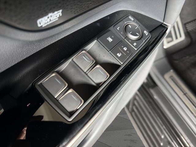 Certified 2026 Lexus LX 600 F Sport AWD/4WD image 9