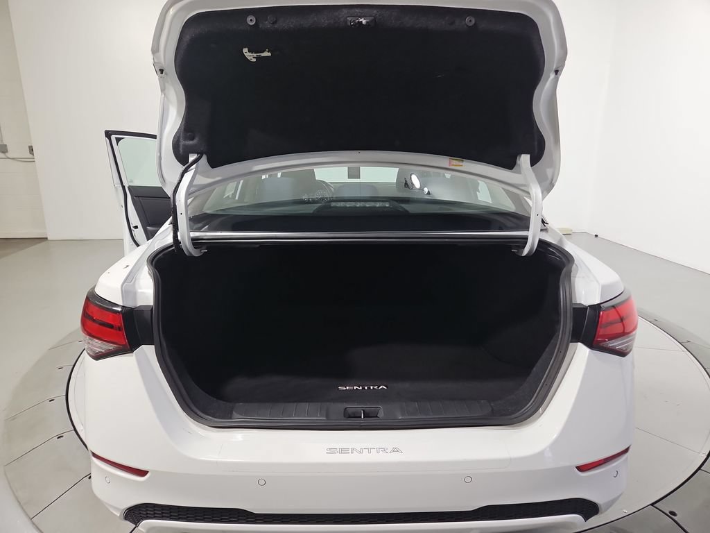 Used 2021 Nissan Sentra S FWD image 22