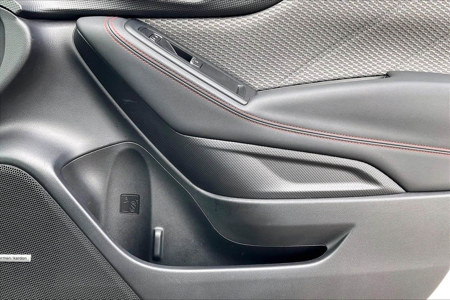 Used 2022 Subaru Forester Sport w/ Popular Package #3 image 21