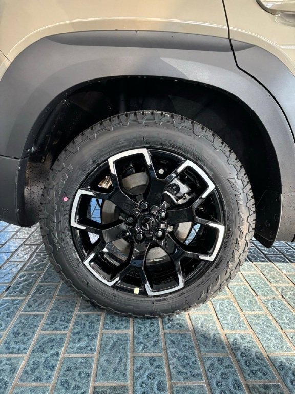 New 2026 MAZDA CX-50 Meridian Edition w/ Weather Package image 19