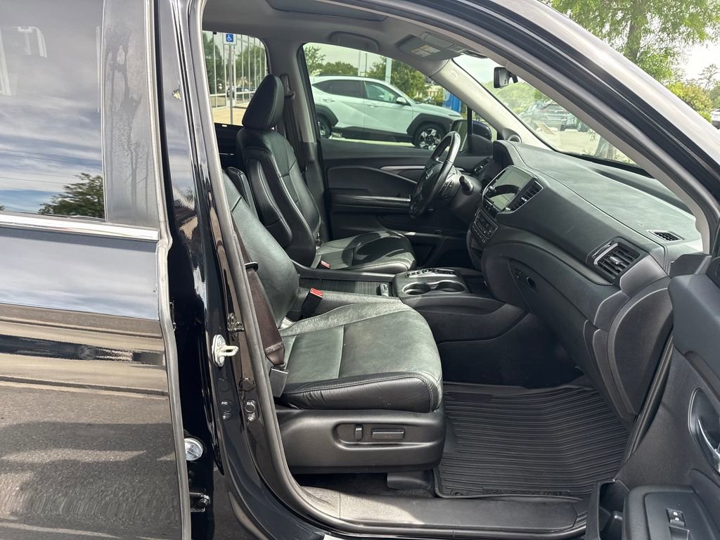 Used 2021 Honda Pilot Special Edition image 33