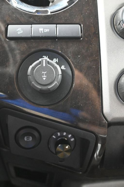 Used 2015 Ford F250 Platinum AWD/4WD image 15