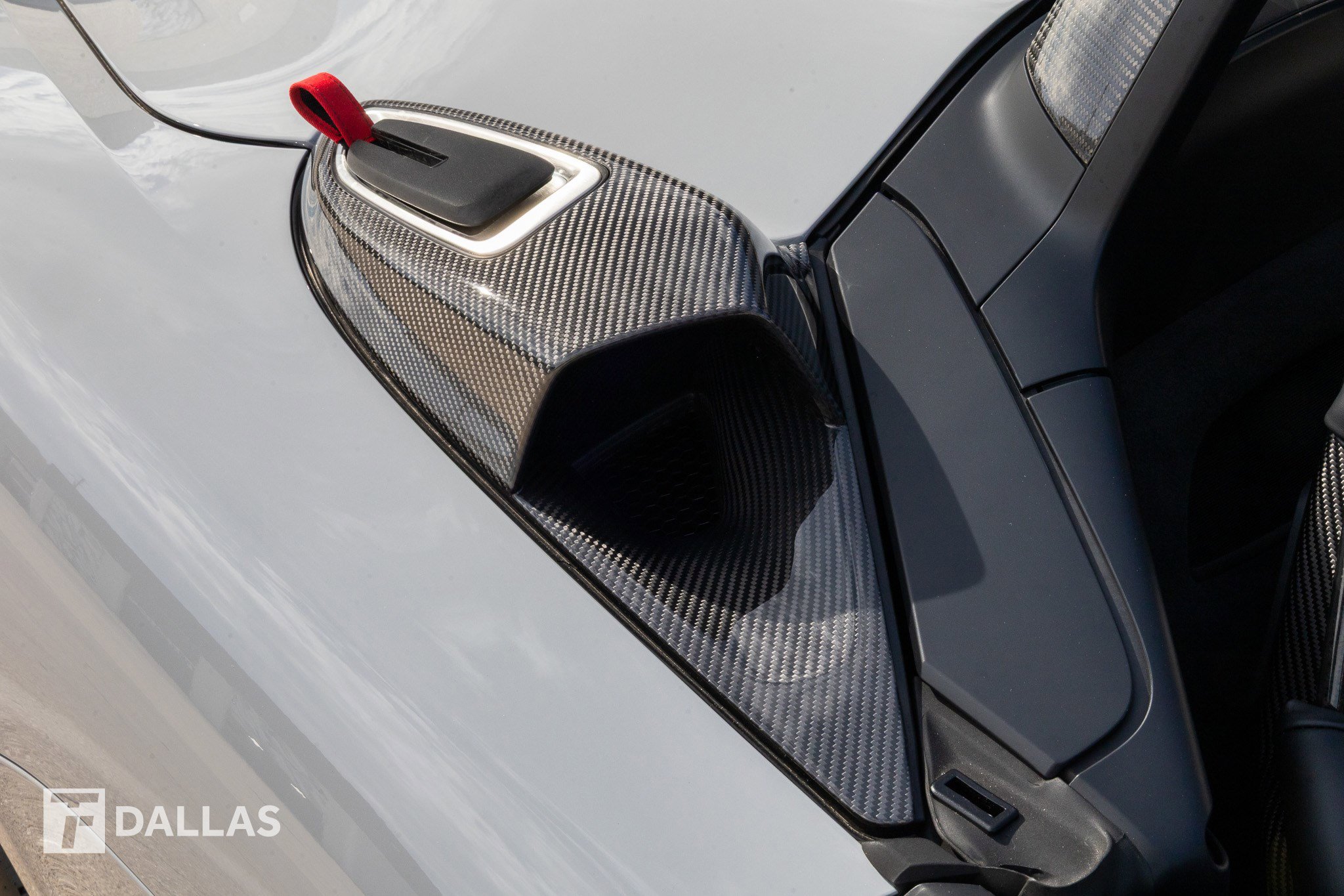 Used 2025 Porsche 718 Boxster Spyder RS w/ Weissach Package image 24