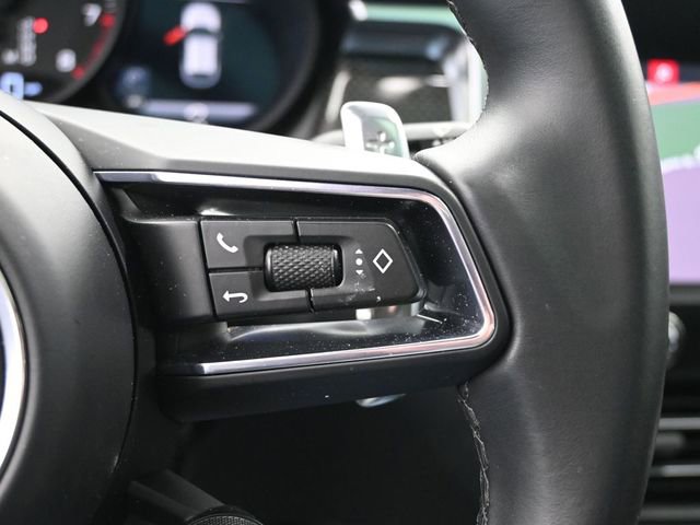 Used 2023 Porsche Macan GTS image 34