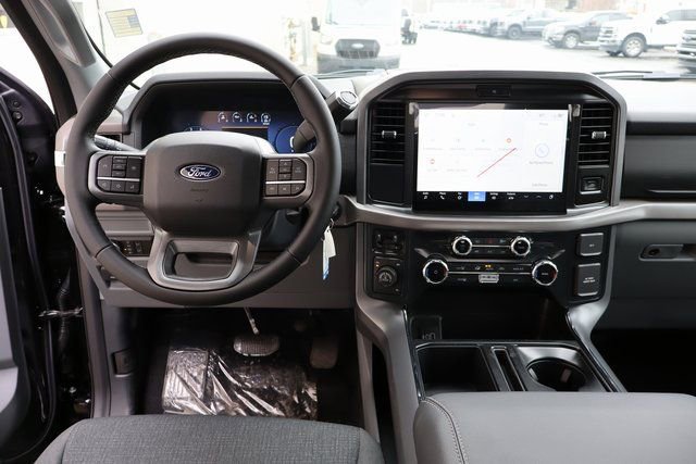 New 2026 Ford F150 XLT w/ Mobile Office Package image 5