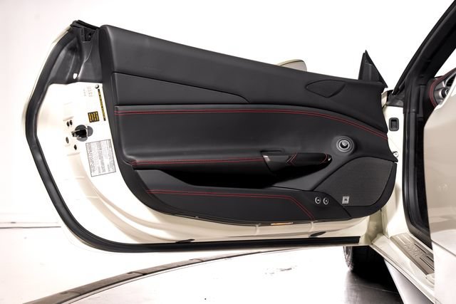 Certified 2017 Ferrari 488 Spider RWD image 56