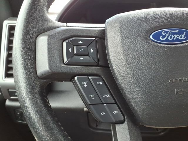 Certified 2018 Ford F150 XLT w/ Equipment Group 302A Luxury AWD/4WD image 15