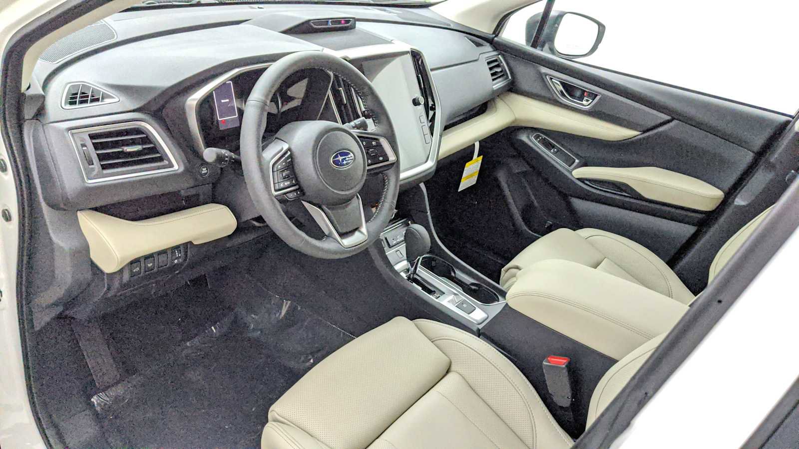 New 2025 Subaru Ascent Limited image 13